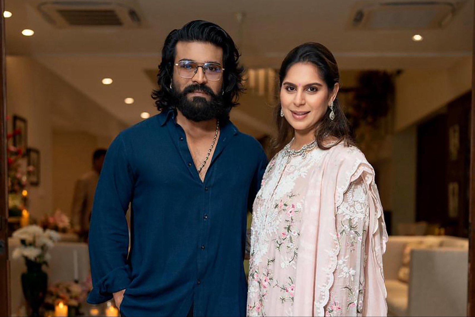 Upasana Konidela Breaks The Ice On Her Recent Comments…