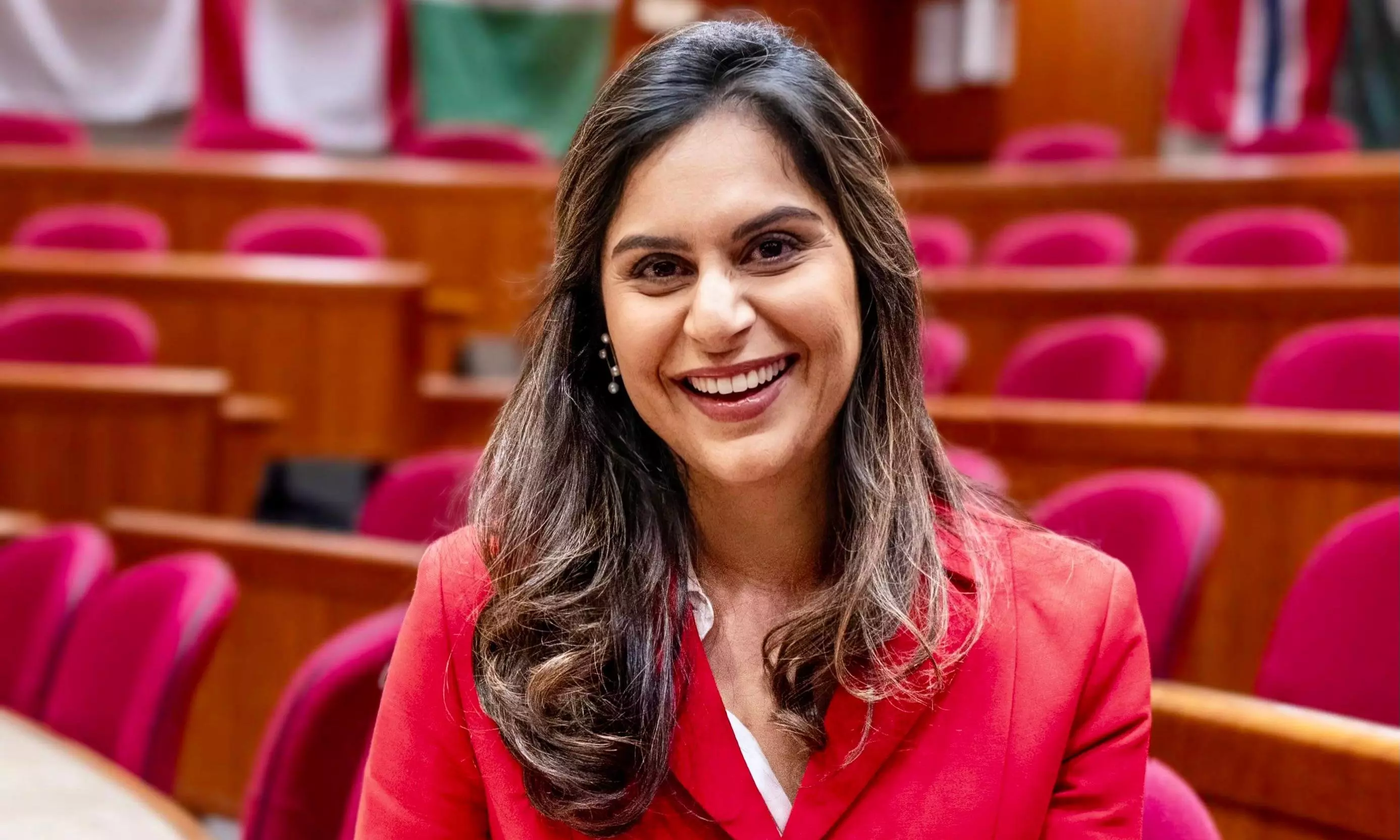 Upasana Konidela’s IIT Hyderabad Talk Sparks Massive Online Debate on Career, Marriage and Motherhood