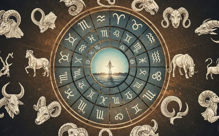 2026లో ఈ నలుగురిదే అదృష్టం… ఏ పని మొదలుపెట్టినా