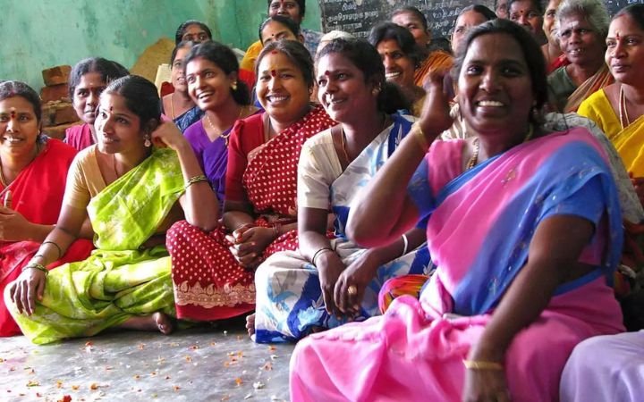AP Government Announces ₹15,000 Financial Support for New DWCRA Women Groups
