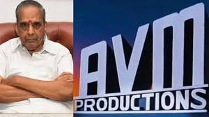 Vishal Pens An Emotional Note For Producer AVM Saravanan… 