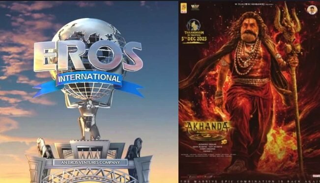 Why Was Balakrishna’s Akhanda 2 Postponed? The Real Legal Reason Explained