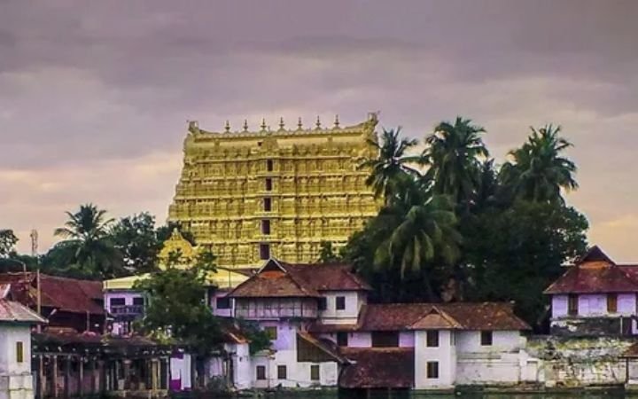 The Endless Mystery Inside the Anantha Padmanabha Swamy Temple