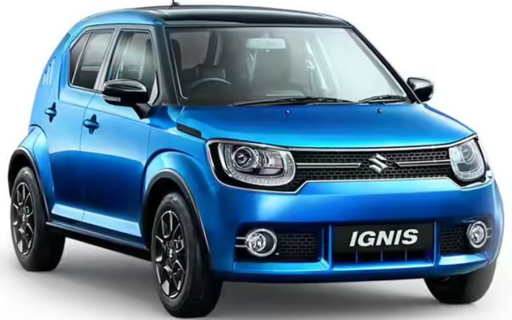 Best Budget-Friendly Cars Under 5 Lakhs in India 2025