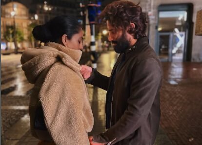 Naga Chaitanya–Shobhita Wedding Anniversary: Shobhita Shares Heart-Melting Wedding Video