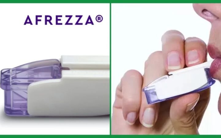 Cipla Launches Inhalable Insulin Powder in India, Offering Relief from Daily Injections