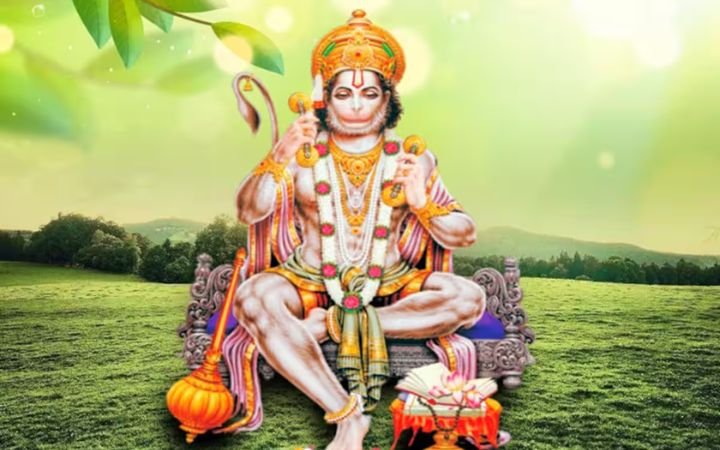 Common Mistakes to Avoid While Chanting Hanuman Chalisa What Devotees Must Know