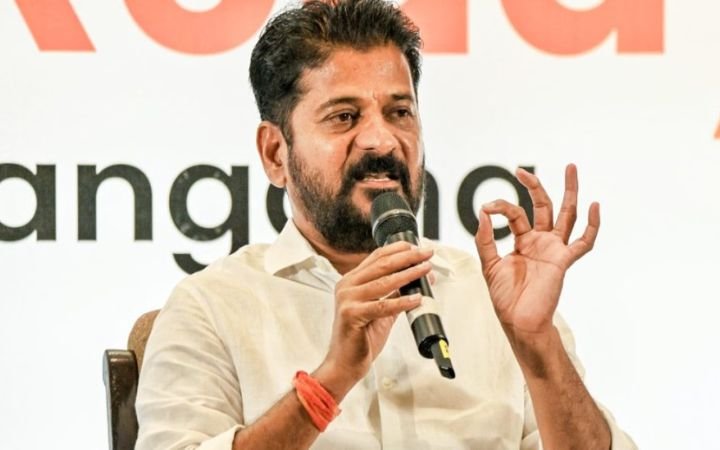 Congress Sweeps Telangana Panchayat Elections