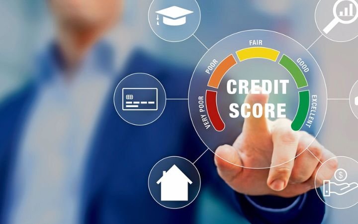 Credit Report Checklist Key Errors You Must Never Ignore Before Applying for a Loan