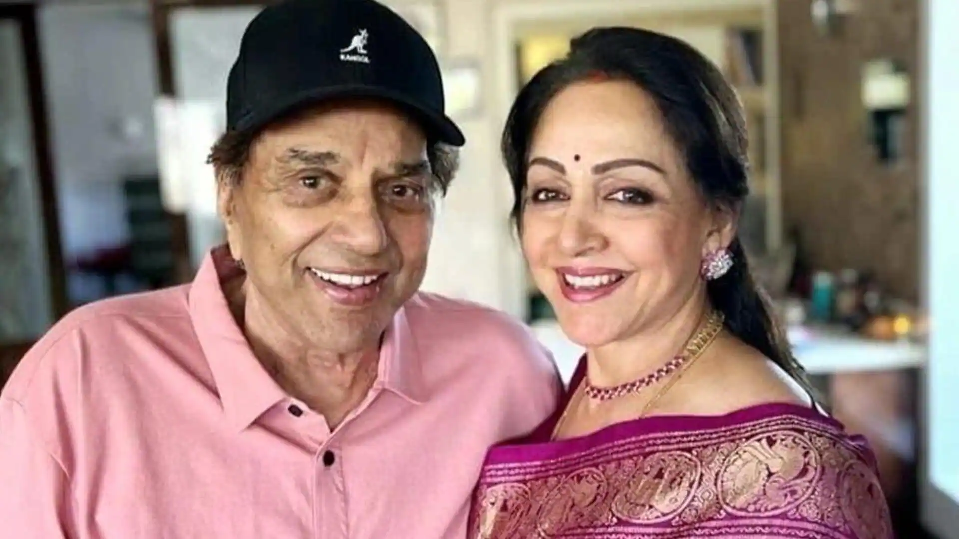 Hema Malini And Shatrughan Sinha Pen Heartfelt Notes For Dharmendra…