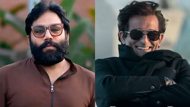 Sandeep Reddy Vanga Too Heaps Praises On Dhurandhar…