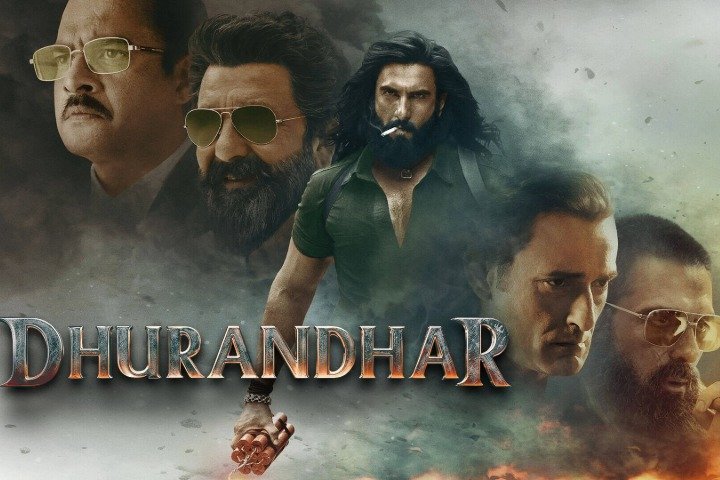 Ranveer Singh’s Dhurandhar Faces Pre-Release Controversy as CBFC Clears Film; Yami Gautam & Hrithik Roshan Call Out “Paid Negative Campaigns”