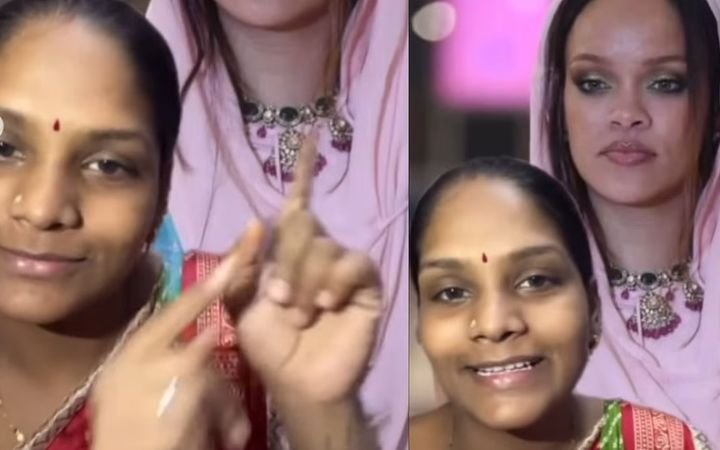 ఫేస్‌ ఎవరిదైనా…ఆమె చేతుల్లో మారిపోవాల్సిందే