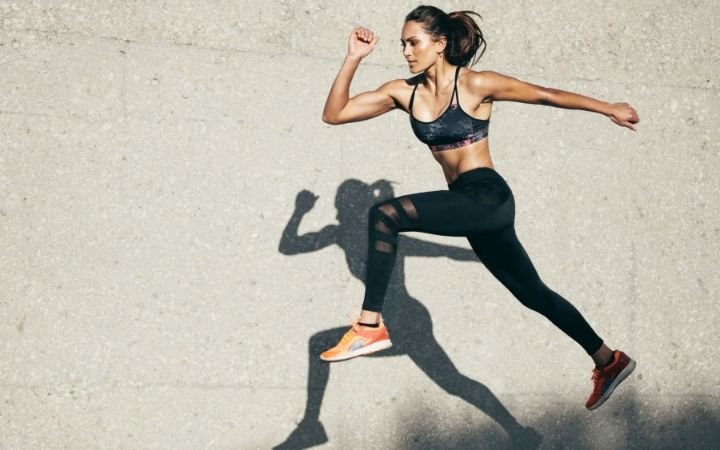 Poll: ఫిట్నెస్‌ లక్ష్యాలకు మీరు ఎంత దూరంలో ఉన్నారు?