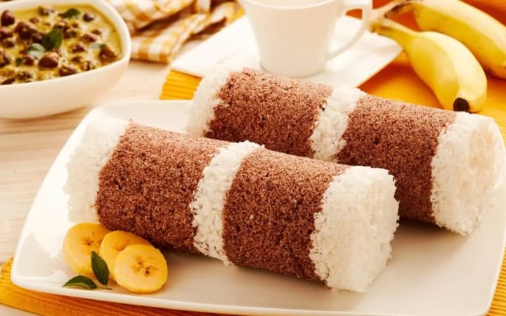 How to Make Energy-Boosting Winter Puttu