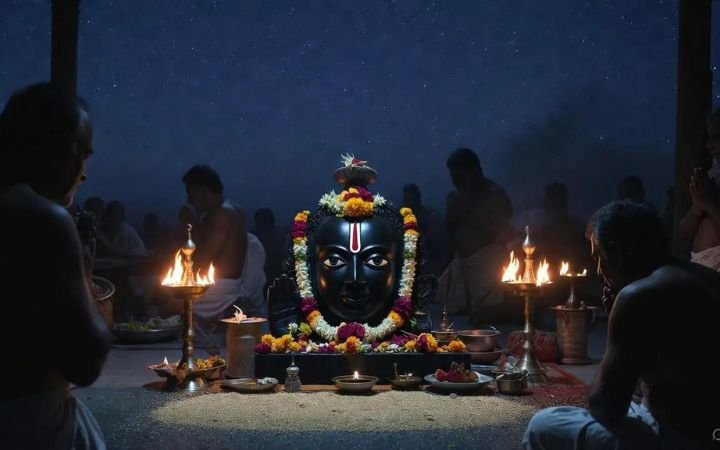 పుష్యమాసంలో వీటిని దానంగా ఇస్తే…ప్రయోజనాలు ఏమిటో తెలుసా?