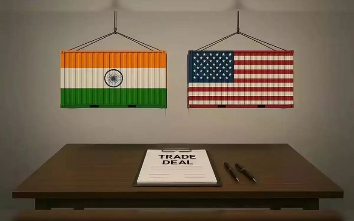 India–US COMPACT Talks Gain Momentum Trade Deal Expected by March 2026