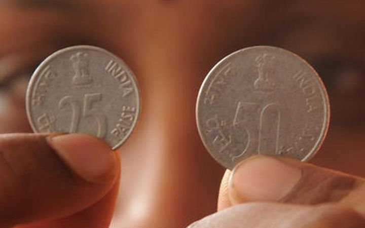 50 పైసల నాణెం చెల్లుబాటులో ఉందా? ఆర్బీఐ ఏం చెబుతోంది?