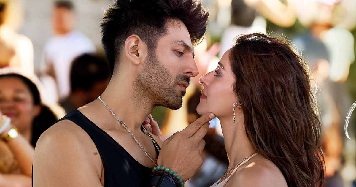 Taran Adarsh Drops Kartik Aaryan’s ‘Tu Meri Main Tera Main Tera Tu Meri’ Review