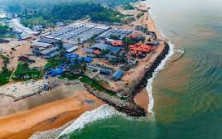 ఈ ఆలయం ముందు ఓడిపోయిన సునామీ… అమ్మవారే స్వయంగా దీపం వెలిగించిన ఆలయం