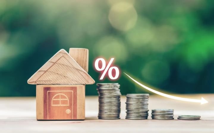 Lowest Home Loan Interest Rates in India 2025 Best Banks for Housing Loans