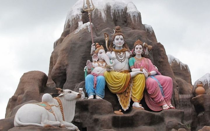 Maha Shivaratri 2026 Date, Timings and Significance Complete Details