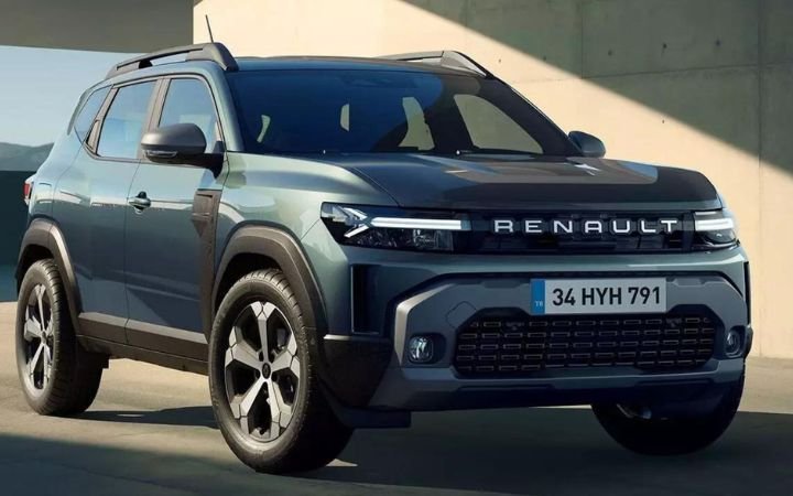 2026లో దుమ్మురేపనున్న డస్టర్‌…సరికొత్త మోడల్స్‌తో రెనాల్డ్‌ దూకుడు