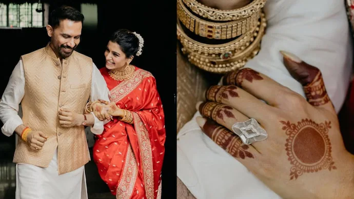 నెట్టింట సమంత ట్రెండింగ్…