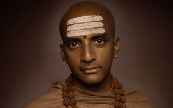 Spiritual Significance of Vibhuti in Hinduism Benefits of Applying Sacred Ash Daily