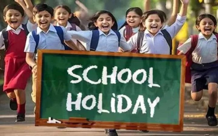 Telangana Panchayat Elections Schools Get Six Continuous Holidays — Full Schedule and Reasons Explained
