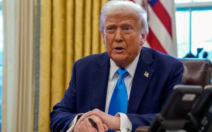 Trump Considers Tariffs on Indian Rice Impact on Telugu States Export Industry