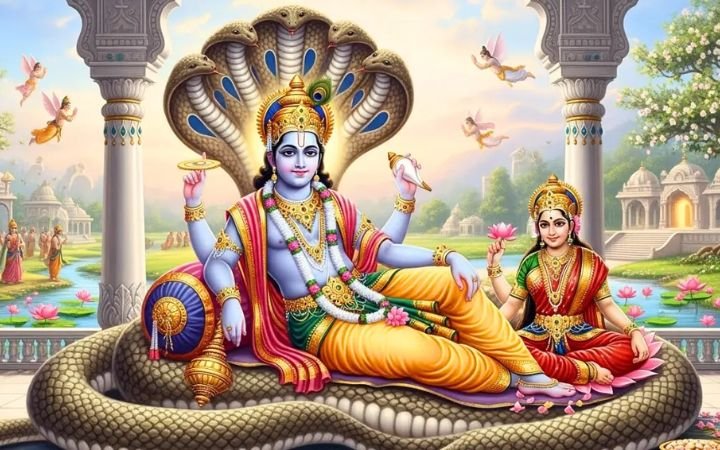 వైకుంఠ ఏకాదశిః ఈ ఏడు నియమాలు పాటిస్తే