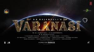 SS Rajamouli’s Varanasi Team Ends 2025 On A High Note…