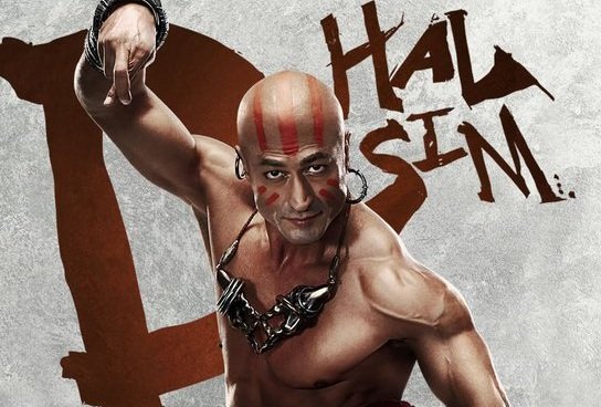 Vidyut Jammwal’s Hollywood Debut ‘Street Fighter’: First Look as Dhalsim Impresses Indian Fans