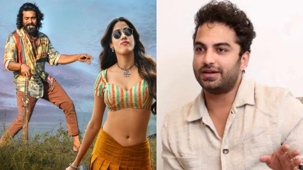 Vishwak Sen Thrashes A YouTuber…