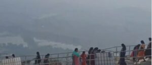 Vaikuntha Ekadashi at Ramateertham: Devotees Flood Neelachalam Hill
