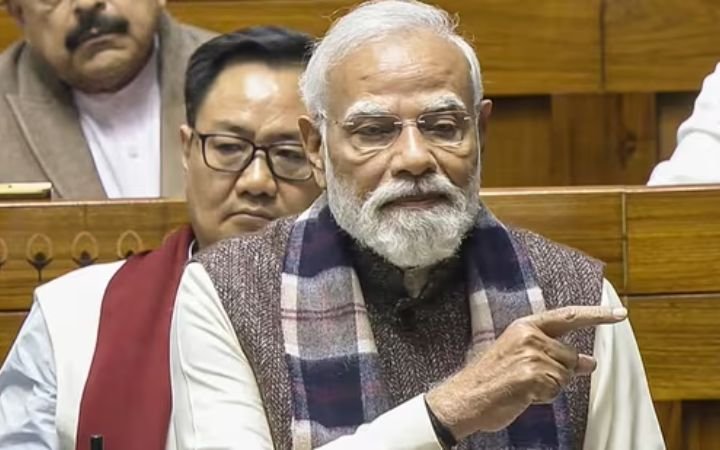 Why Is There a Controversy Over Vande Mataram Political Debate Explained