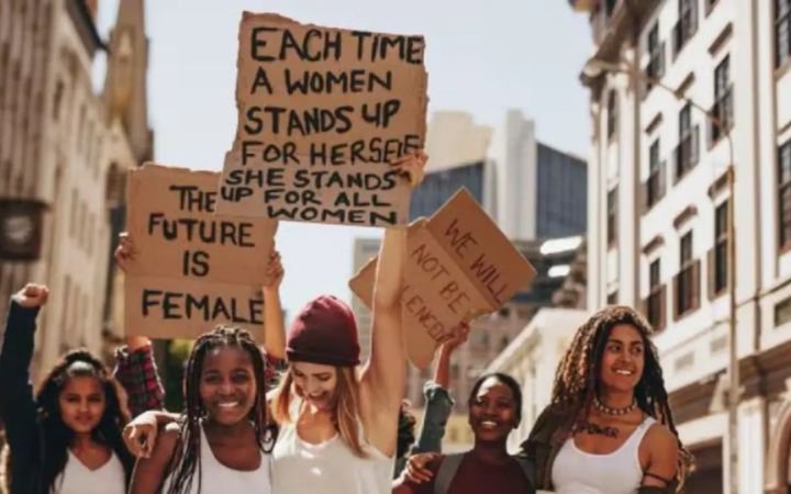 Women Peace and Security Index 2025 Denmark Tops the List, India Ranks 131