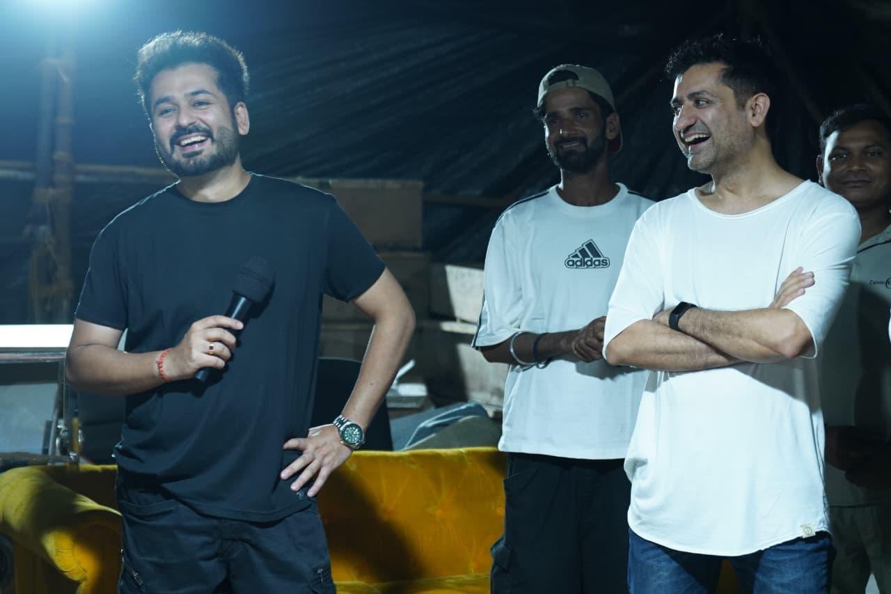 Yami Gautam Pens A Heartfelt Note For Dhurandhar Movie