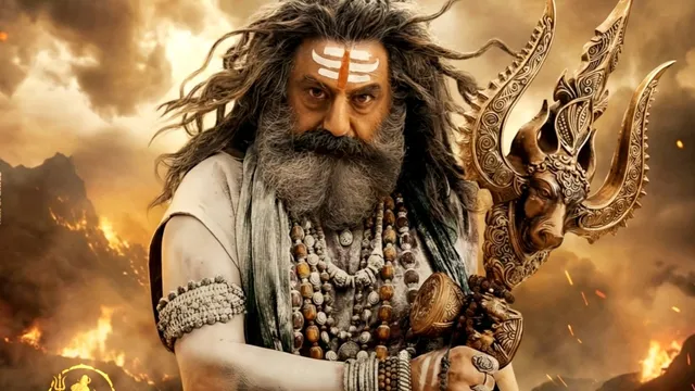 అఖండ 2 జ్యూక్ బాక్స్ లో సాంగ్స్ అన్ని వినేయండి…