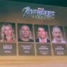 Avengers: Doomsday – Full Principal Cast Revealed Across MCU Teams