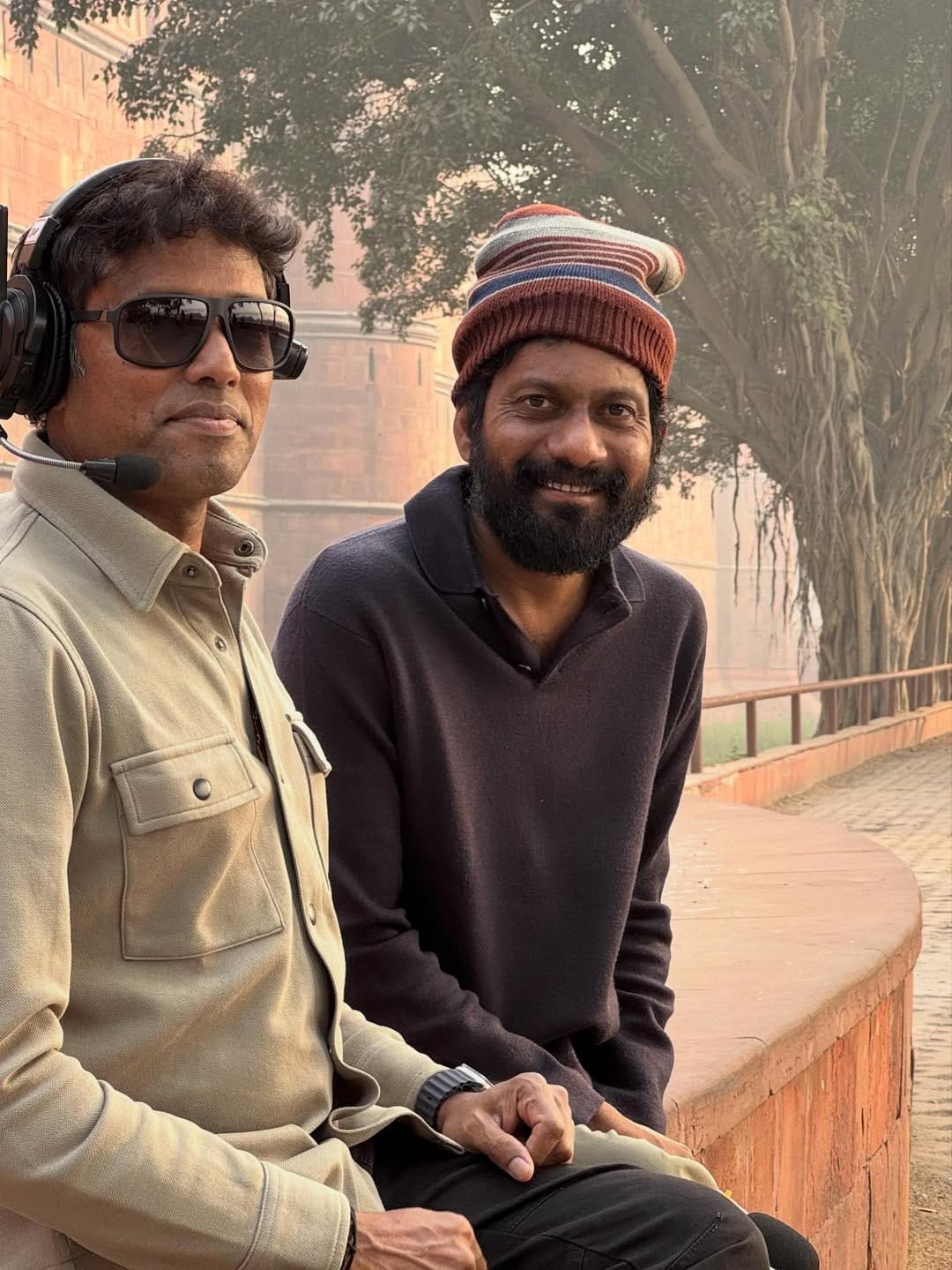 పెద్ది ఢిల్లీ షెడ్యూల్ కంప్లీట్…