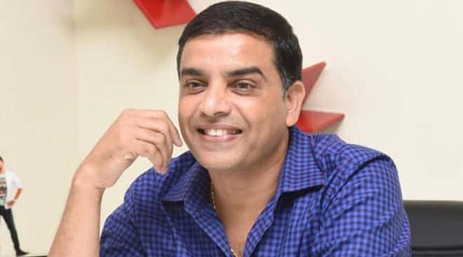 Ace Producer Dil Raju Appreciates ‘Patang’ Movie Team