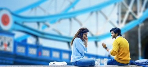 ఆనంద్ దేవరకొండ వైష్ణవి ల సినిమా టైటిల్ ‘ఎపిక్’…