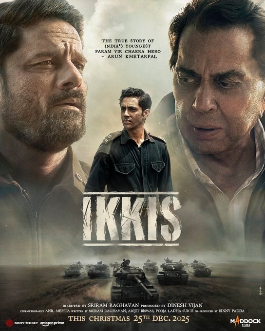 Abhishek Bachchan Pens A Heartfelt Note For Agastya…