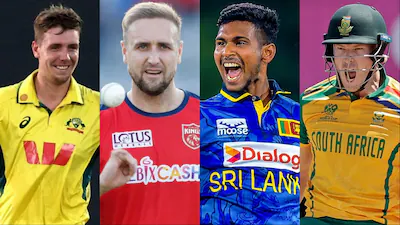 IPL Mini Auction 2025: Check Out The List Of Cricketers Who Got Sold In Yesterday’s Auction
