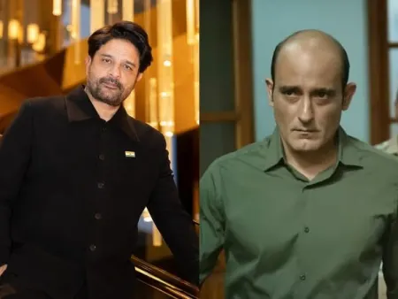 దృశ్యం 3 లో అక్షయ్ ఖన్నా ని రీప్లేస్ చేసేది ఎవరు???