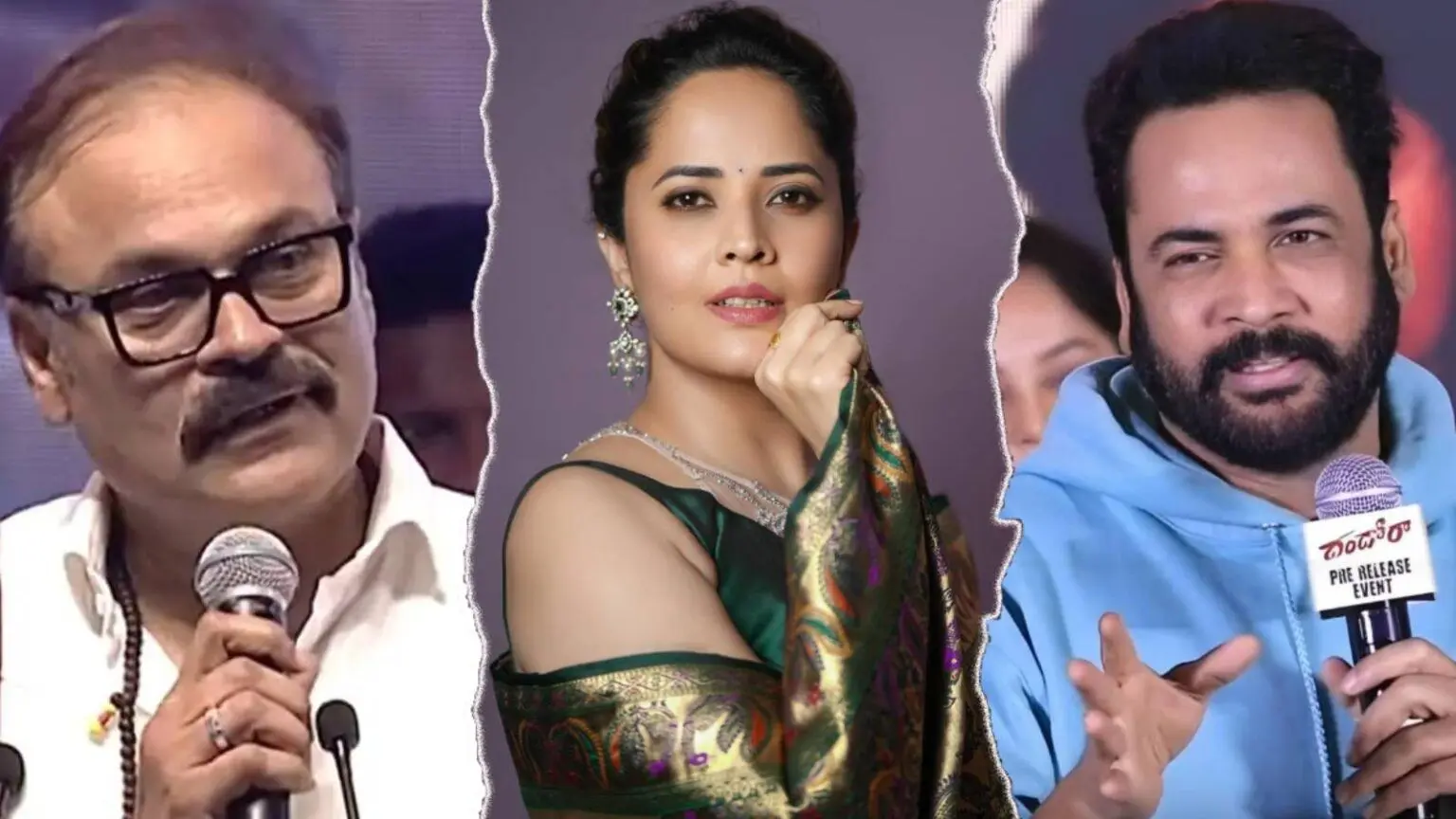 మహిళలు ఇలాంటి బట్టలు వేసుకోవాలి అని చెప్పే హక్కు ఎవరికి లేదు: నాగబాబు