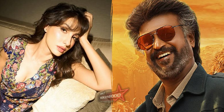 జైలర్ 2 లో నోరా ఫతేహి స్పెషల్ సాంగ్…