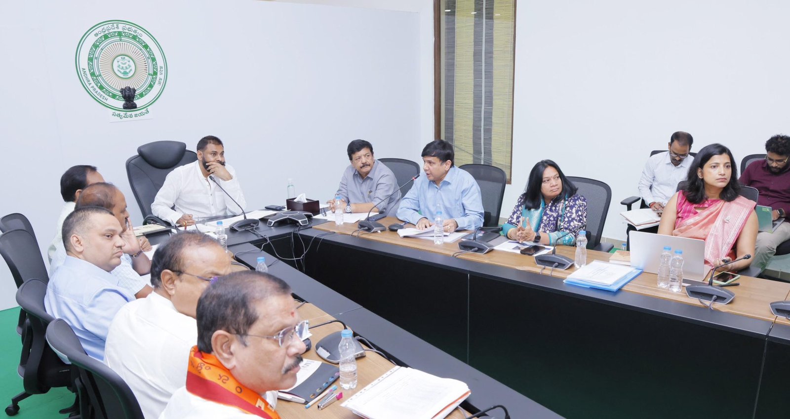 రాష్ట్రంలో పర్యటకుల భద్రతకు టూరిజం సేఫ్టీ, ప్రొటెక్షన్ పాలసీ